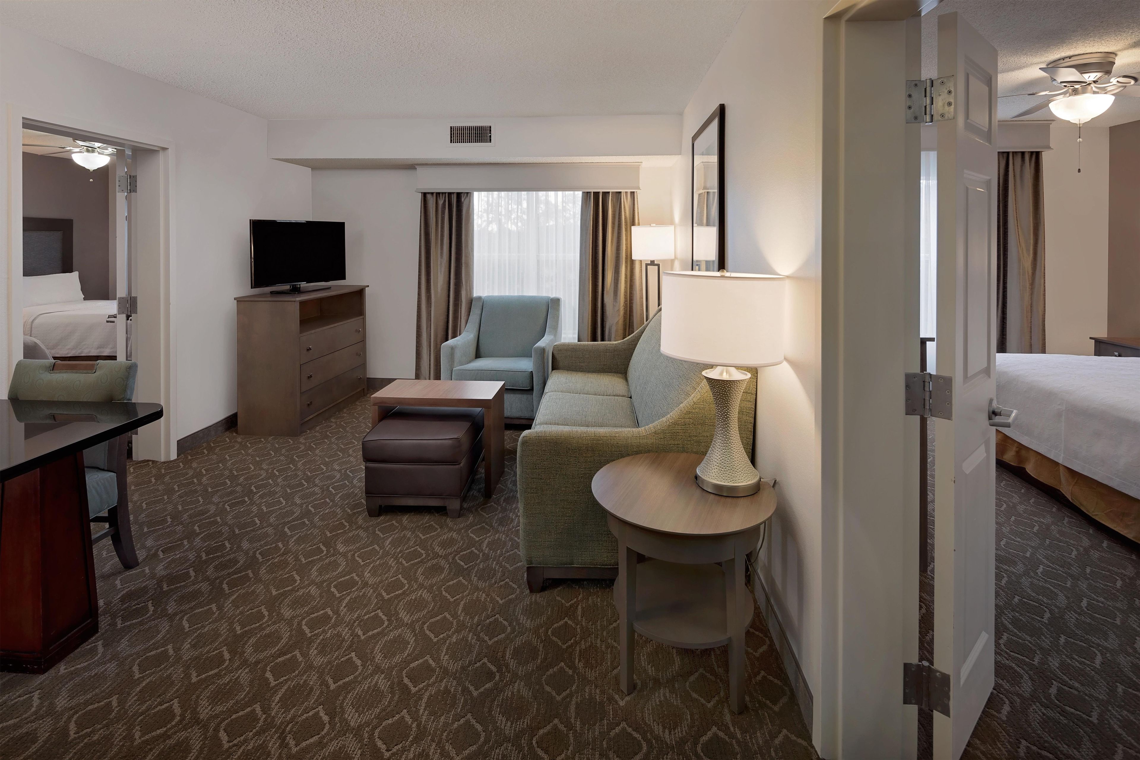Foto - Homewood Suites by Hilton Orlando-Maitland