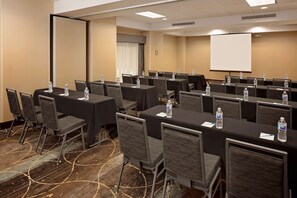 Sala de reuniones
