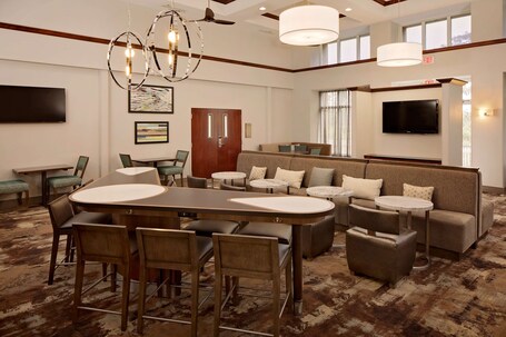 Homewood Suites by Hilton Orlando Maitland - Image 19