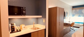 Holiday Inn Express Hotel & Suites Berkeley by IHG