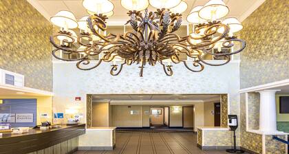 Holiday Inn Express Hotel & Suites Berkeley by IHG