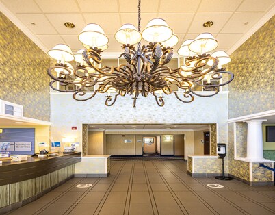 Holiday Inn Express Hotel & Suites Berkeley by IHG