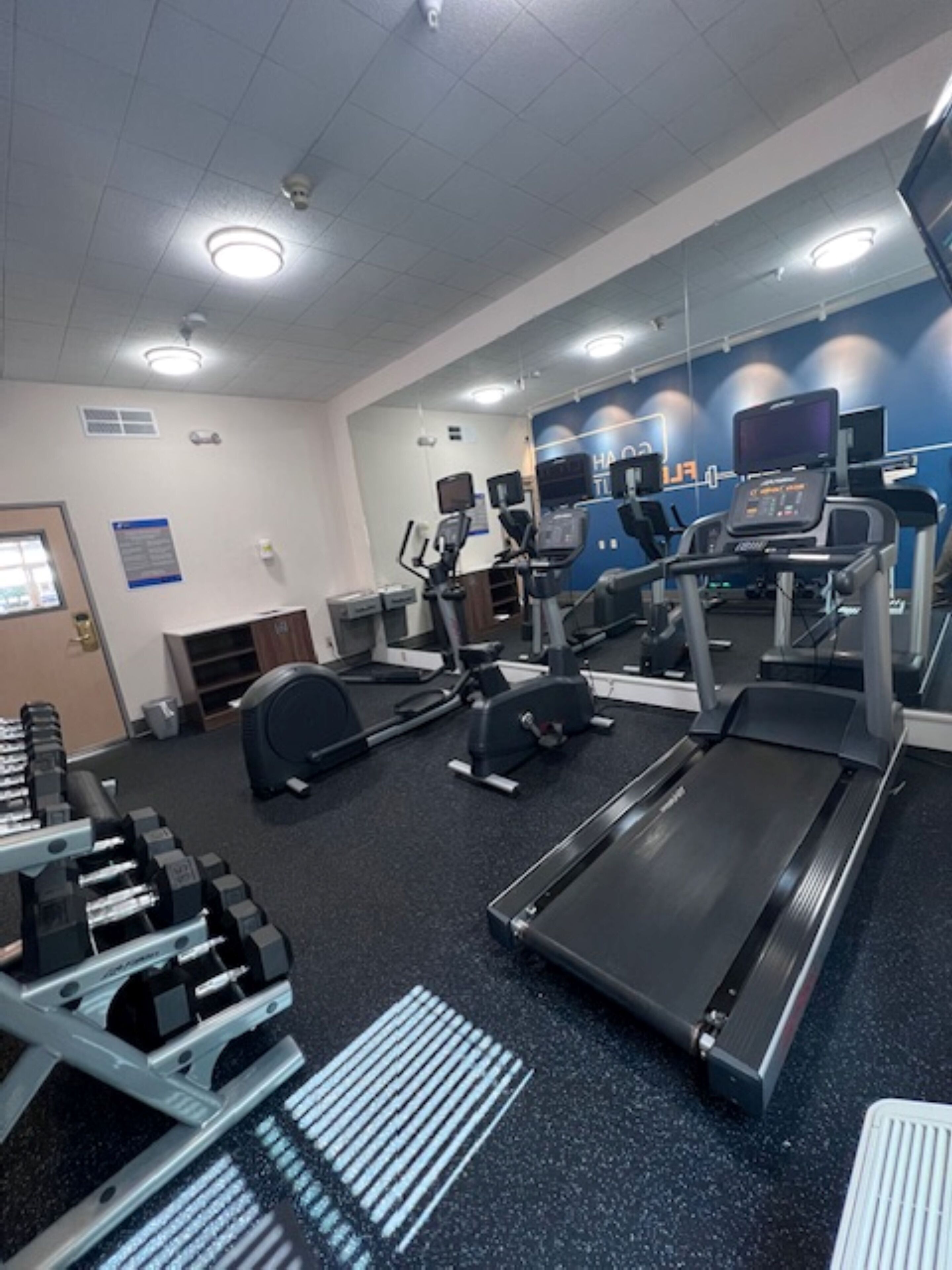 Foto - Holiday Inn Express Berkeley by IHG