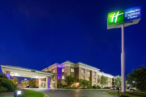 Holiday Inn Express & Suites Columbia-I-20 @ Clemson Rd by IHG