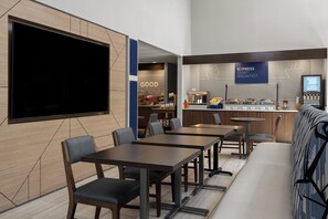 Restaurant - Holiday Inn Express & Suites Columbia-I-20 @ Clemson Rd by IHG (Columbia)