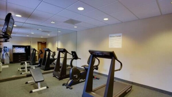 Holiday Inn Express & Suites Columbia-i-20 @ Clemson Rd By Ihg - Carolina del Sur