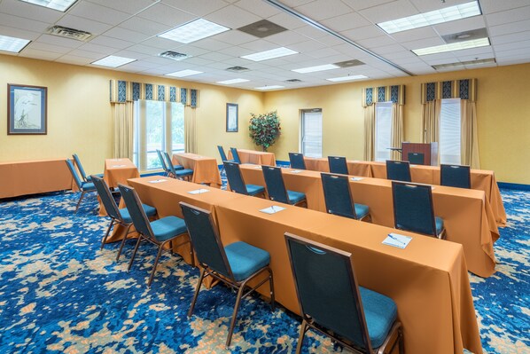 Sala de reuniones