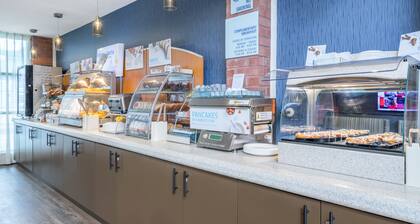 Holiday Inn Express Cambridge by IHG