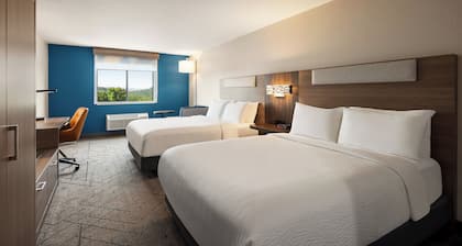 Holiday Inn Express Morgantown by IHG