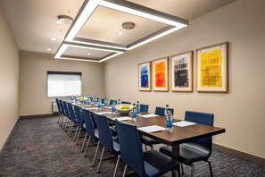 Sala de reuniones