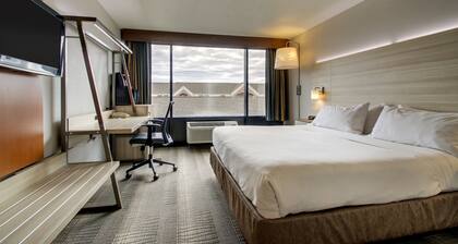 Holiday Inn Express Milwaukee North Brown Deer/Mequon by IHG