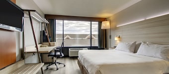 Holiday Inn Express Milwaukee North Brown Deer/Mequon by IHG