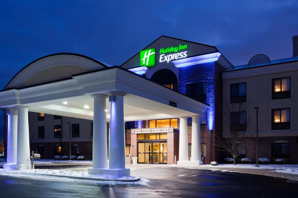 Holiday Inn Express Milwaukee North Brown Deer/Mequon by IHG