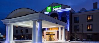 Holiday Inn Express Milwaukee North Brown Deer/Mequon by IHG