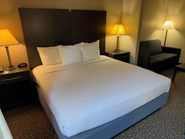 Comfort Inn & Suites Bradenton North I-75 - Lakewood Ranch, FL