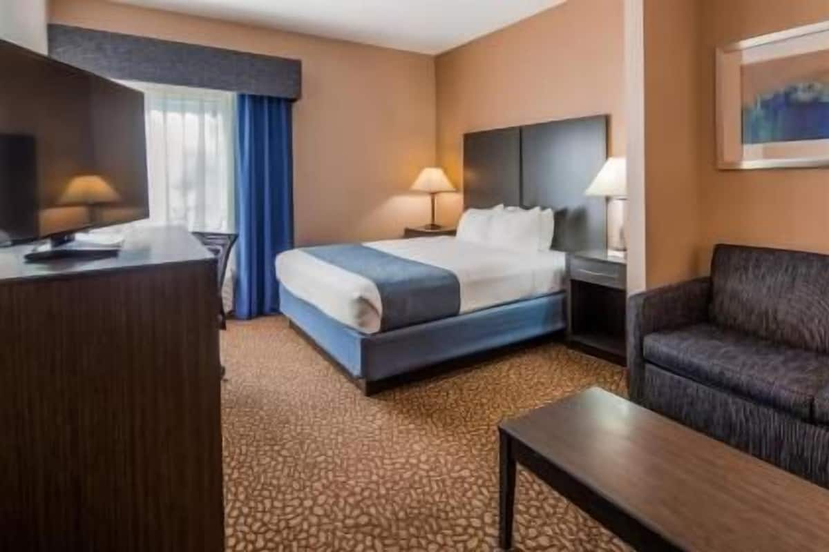 Bureau, espace de travail pour ordinateurs portables