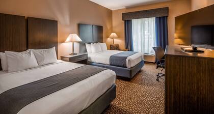 Best Western Plus Bradenton Hotel & Suites
