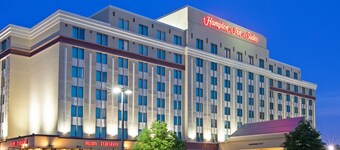 Hampton Inn & Suites Chicago-North Shore/Skokie