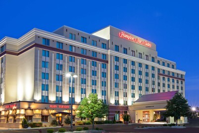 Hampton Inn & Suites Chicago-North Shore/Skokie