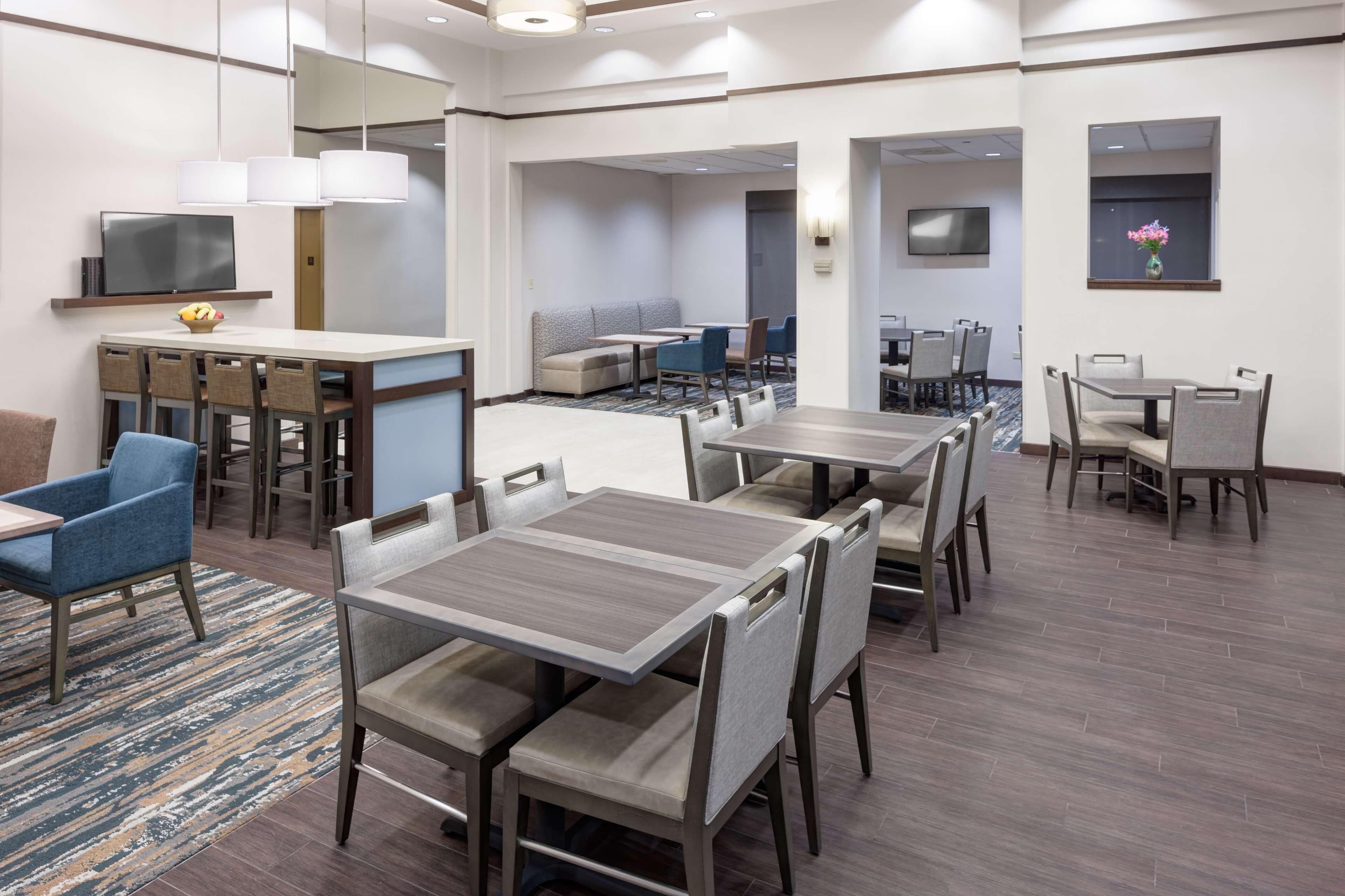 Foto - Hampton Inn & Suites Chicago-North Shore/Skokie