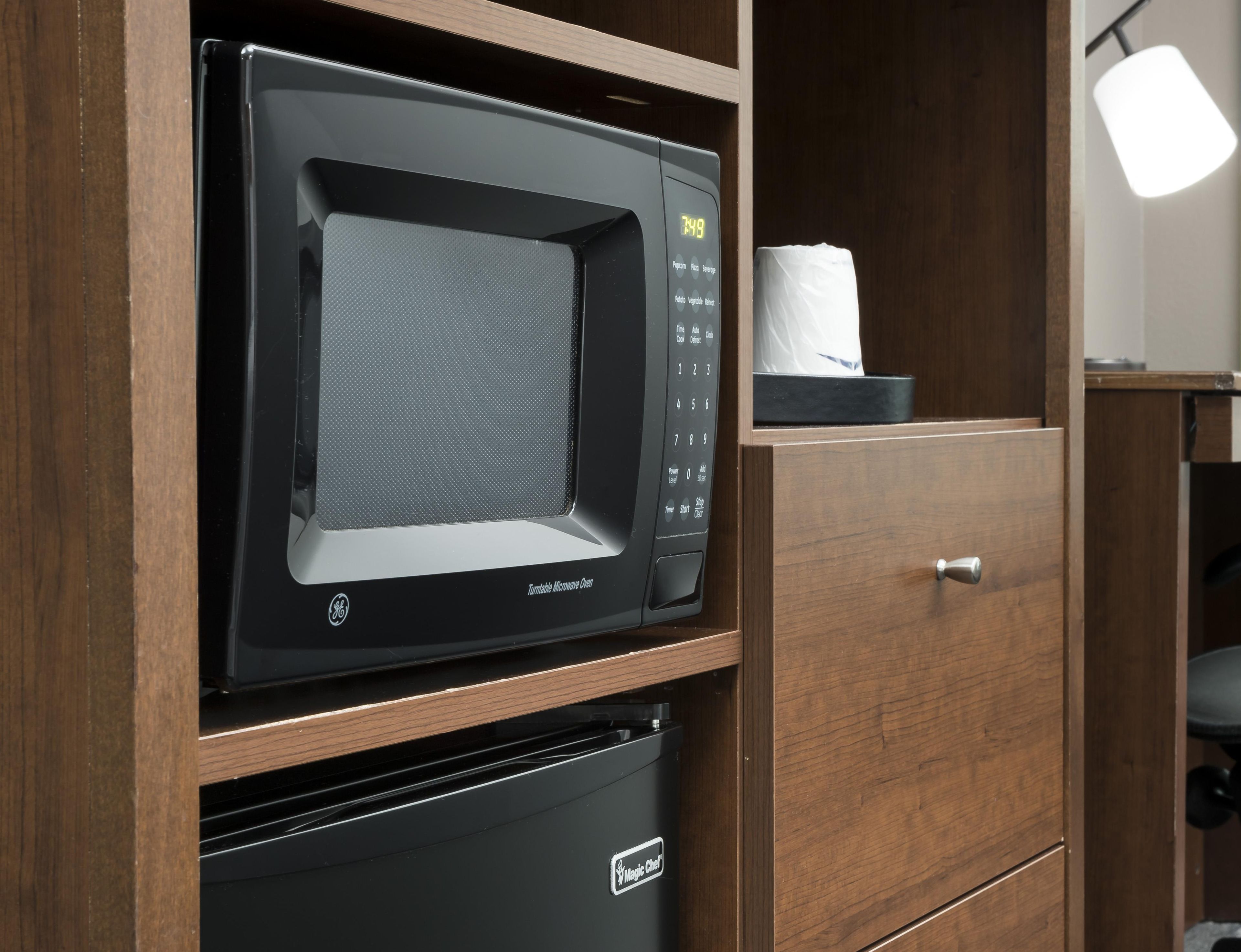 Minibar