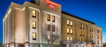 Hampton Inn Dry Ridge