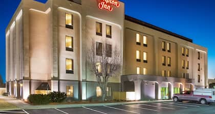 Hampton Inn Dry Ridge