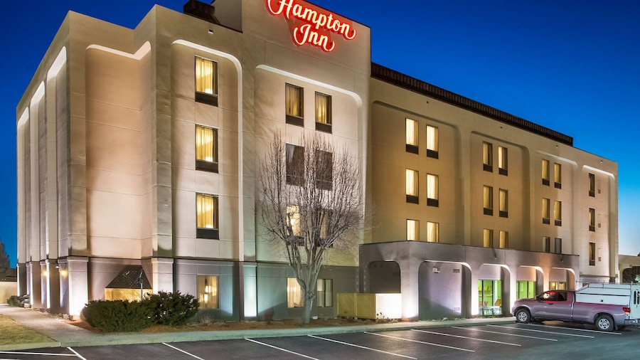 Hampton Inn Dry Ridge