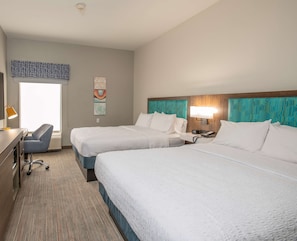 Double Room, Non Smoking