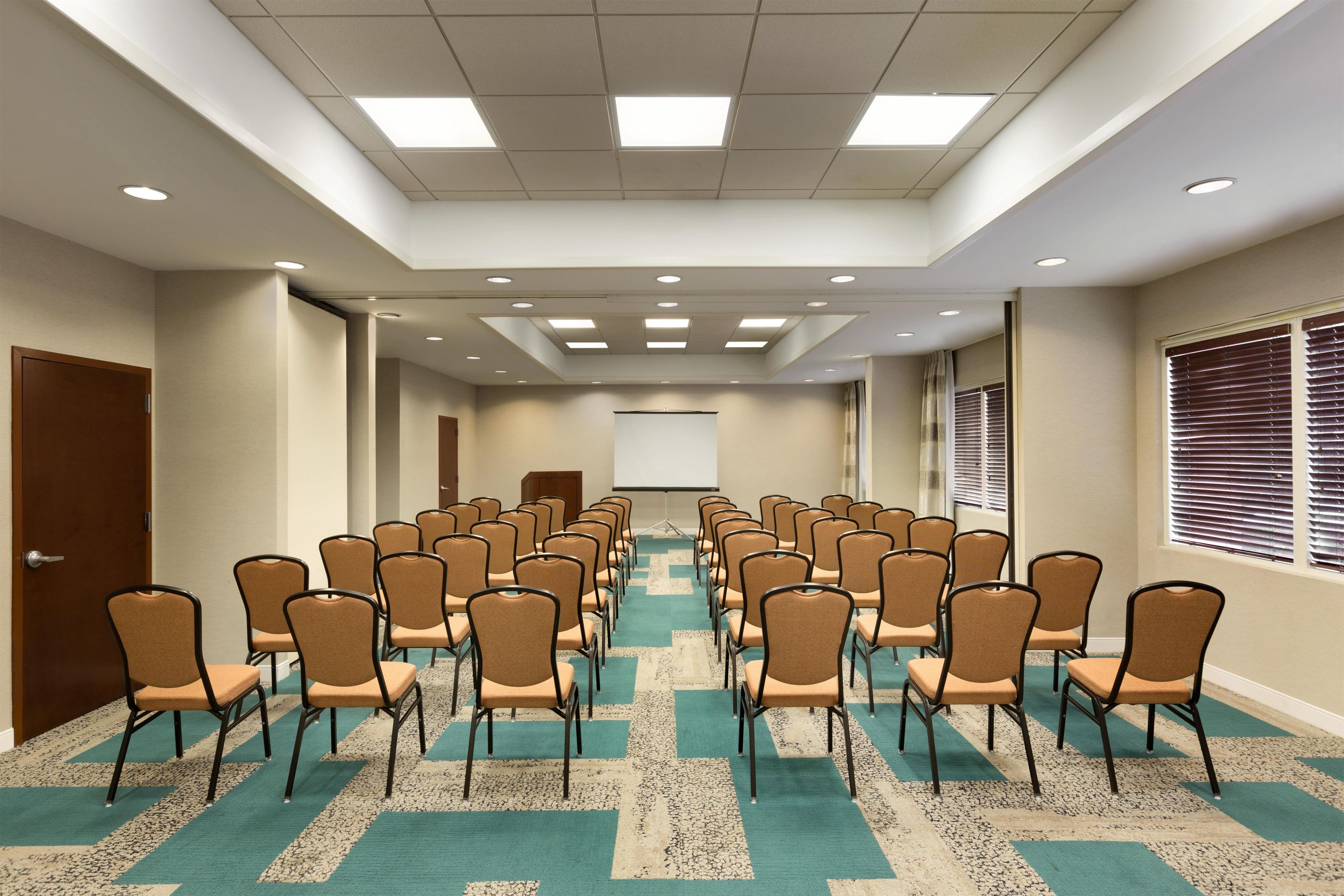 Sala de reuniones