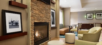 Hampton Inn Denville/Rockaway/Parsippany