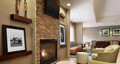 Hampton Inn Denville/Rockaway/Parsippany
