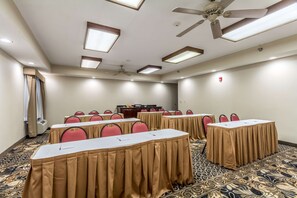 Meeting facility - Hampton Inn Jackson/Pearl-International Airport (Pearl)