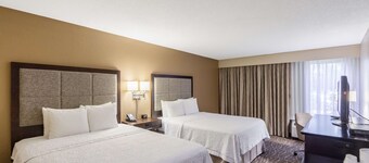 Hampton Inn Jackson/Pearl-International Airport