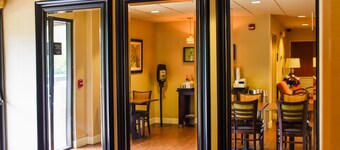 Hampton Inn Perry