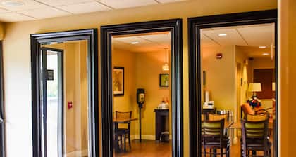 Hampton Inn Perry