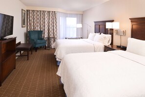 1 bedroom, in-room safe, individually decorated, individually furnished