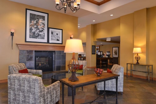 Hampton Inn & Suites Pueblo-Southgate