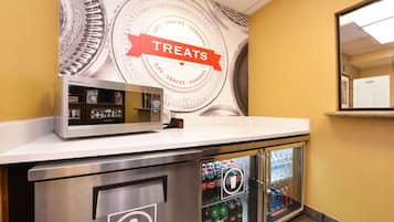 Snackbar