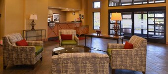Hampton Inn & Suites Pueblo-Southgate