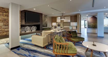 Fairfield Inn & Suites by Marriott Southport