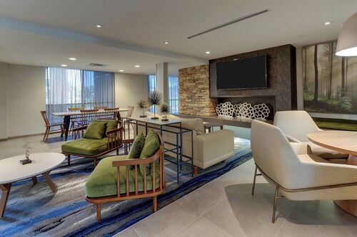 Fairfield Inn & Suites by Marriott Southport