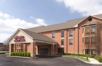 Hampton Inn & Suites St. Louis/Chesterfield