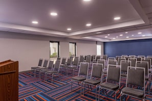 Sala de reunião
