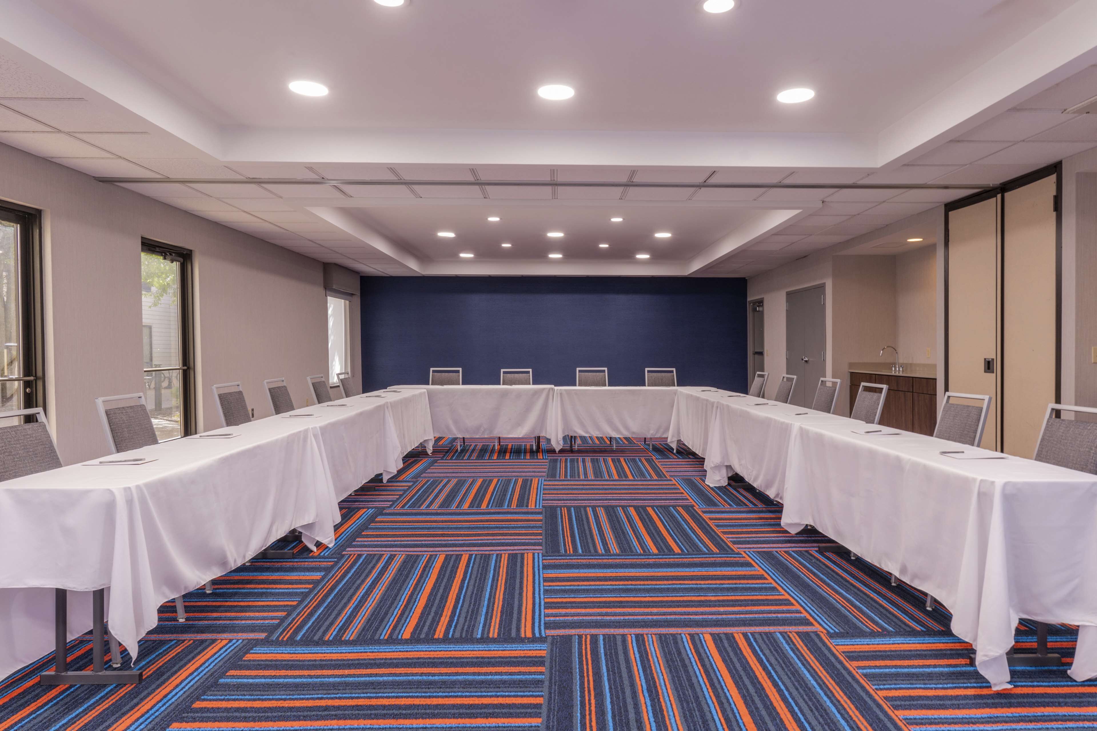 Salle de réunion