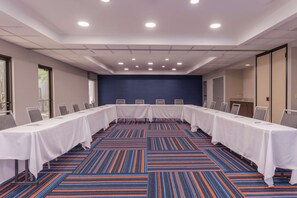 Meeting facility - Hampton Inn & Suites St. Louis/Chesterfield (Chesterfield)