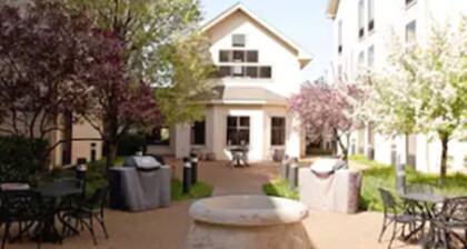 Hampton Inn & Suites St. Louis/Chesterfield