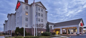 Hampton Inn & Suites Providence/Warwick-Airport