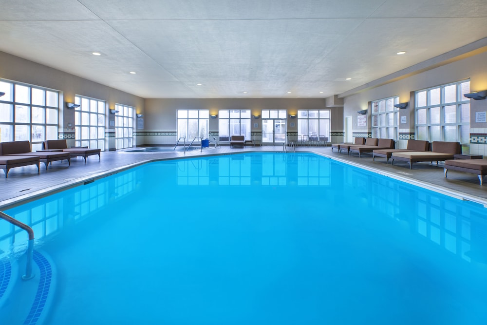 DoubleTree by Hilton Providence Airport Warwick