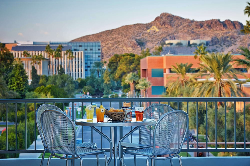 Graduate by Hilton Tempe